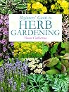 Beginner's Guide to Herb Gardening