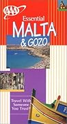 AAA Essential Guide Malta & Gozo