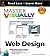 Master VISUALLY Web Design (Visual Read Less, Learn More)