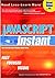 JavaScript: In an Instant (Visual Read Less, Learn More)