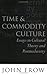 Time and Commodity Culture:...