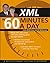 XML in 60 Minutes a Day