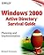 Windows 2000 Active Directory Survival Guide: Planning and Implementation