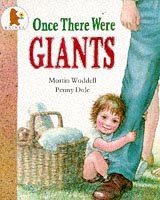 Once There Were Giants (Paperback)