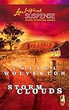 Storm Clouds (Everyday Heroes #3) Storm Clouds (Everyday Heroes #3)