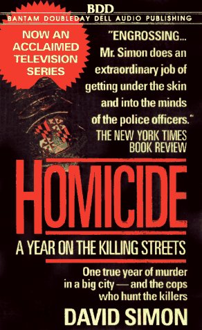 Homicide