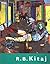 R.B. Kitaj by Richard Morphet