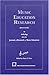 Music Education Research: An Anthology from the Journal of Research in Music Education