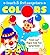 Colors by Michael Chesworth