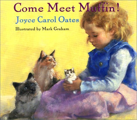 Come Meet Muffin! (Hardcover)