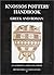 Knossos Pottery Handbook by J.N. Coldstream