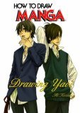 How to Draw Manga, Volume 41: Drawing Yaoi