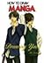 How to Draw Manga, Volume 41: Drawing Yaoi