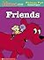 Friends (Clifford the Big R...