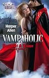 Vampaholic (Darkheart & Crosse Trilogy #2)