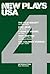 New Plays U.S.A. 4