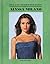 Alyssa Milano (Real-Life Reader Biography Series)