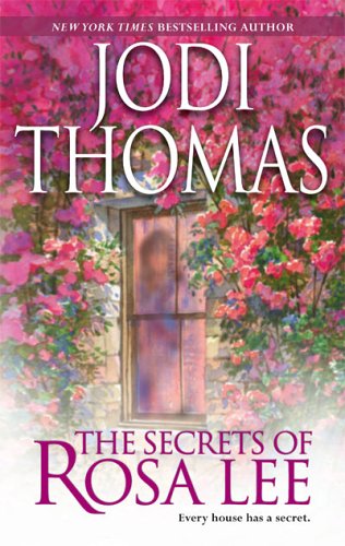 The Secrets of Rosa Lee (Mass Market Paperback)