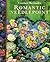 Romantic Needlepoint by Candace Bahouth's