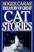 Roger Caras' Treasury of Great Cat Stories