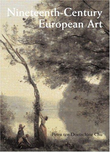 Nineteenth-Century European Art (Paperback)