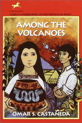 Among the Volcanoes (Paperback)
