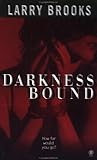 Darkness Bound by Larry Brooks Darkness Bound by Larry Brooks