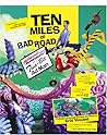 Ten Miles Of Bad Road: Hallucinations Of A Two-Bit Adman- A Cartoon Collection By Eric Vincent Ten Miles Of Bad Road: Hallucinations Of A Two-Bit Adman- A Cartoon Collection By Eric Vincent