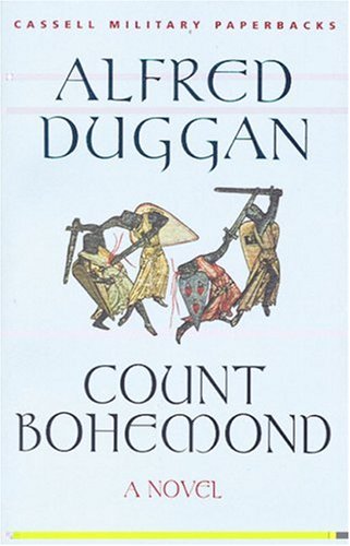 Count Bohemond (Paperback)