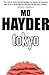 Tokyo by Mo Hayder Tokyo by Mo Hayder