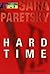 Hard Time (V.I. Warshawski, #9) by Sara Paretsky