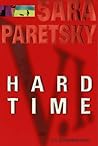 Hard Time by Sara Paretsky Hard Time by Sara Paretsky