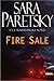 Fire Sale (V.I. Warshawski, #12)