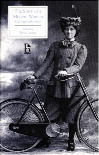 The Story of a Modern Woman (Paperback)
