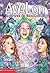 All That Glitters (Avalon Web of Magic)
