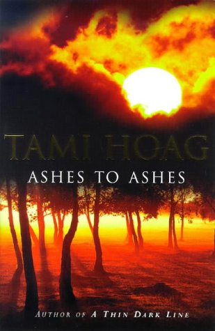 Ashes to Ashes