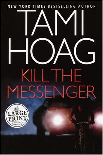 Kill the Messenger