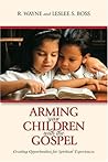Arming Your Child...