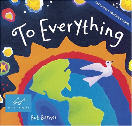 To Everything (Paperback)