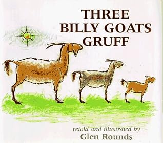 Three Billy Goats Gruff