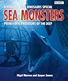 Sea Monsters : Pr...
