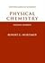 Physical Chemistry, Student Solutions Manual by Robert G. Mortimer