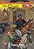 The Struggle (Christian Heritage Series: The Santa Fe Years #5)