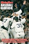 Baseball Guide: The Ultimate 2000 Season Reference - 2000 Edition