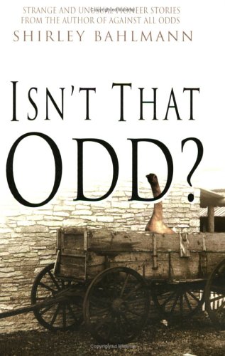 Isn't That Odd? (Paperback)