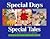 Special Days Special Tales:...
