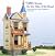 Little Houses By the Side of the Road, Commercial and Unique Dollhouses 1850-1925