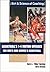 Basketballs 1-4 Motion Offenses for Mens and Women's Basketball by Harry L. Harkins