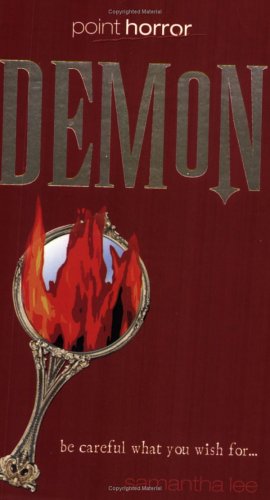 Demon (Paperback)