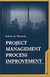 Project Managment Process Improvement (Effective Project Management) Project Managment Process Improvement (Effective Project Management)